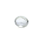 White Sapphire - 4.08 Carat