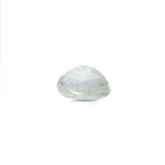 White Sapphire - 4.08 Carat