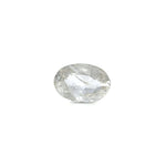 White Sapphire - 6.7 Carat