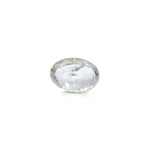 White Sapphire - 6.7 Carat