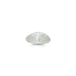 White Sapphire - 6.7 Carat