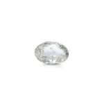 White Sapphire - 5.72 Carat