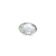 White Sapphire - 5.72 Carat