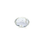 White Sapphire - 5.72 Carat