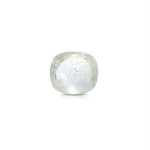 White Sapphire - 5.64 Carat