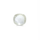 White Sapphire - 5.64 Carat