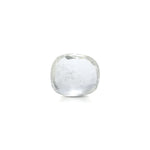 White Sapphire - 5.64 Carat