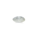 White Sapphire - 5.64 Carat
