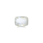 White Sapphire - 6.99 Carat