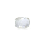 White Sapphire - 6.99 Carat