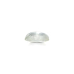 White Sapphire - 6.37 Carat