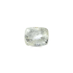 White Sapphire - 4.05 Carat