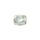 White Sapphire - 4.05 Carat