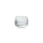 White Sapphire - 4.05 Carat
