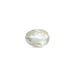 White Sapphire - 4.6 Carat