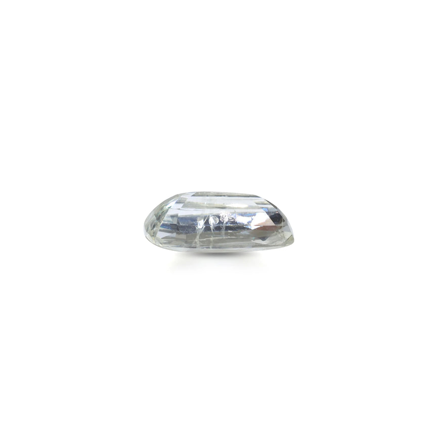 White Sapphire - 4.2 Carat