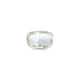 White Sapphire - 4.2 Carat