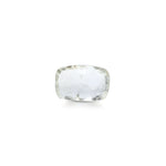 White Sapphire - 4.2 Carat