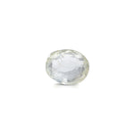 White Sapphire - 2.75 Carat