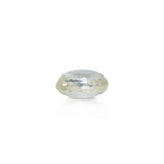 White Sapphire - 2.75 Carat