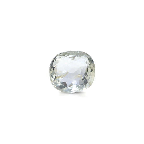 White Sapphire - 2.55 Carat