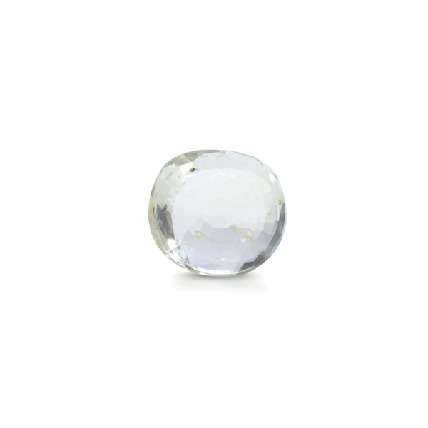 White Sapphire - 2.55 Carat