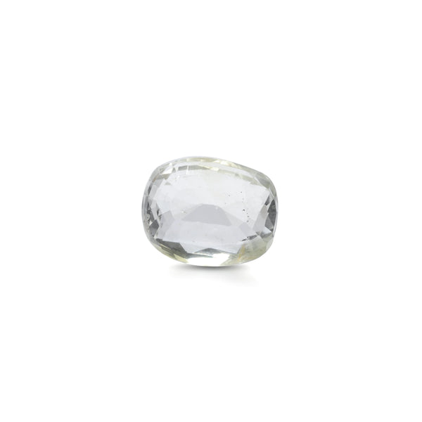White Sapphire - 4.5 Carat