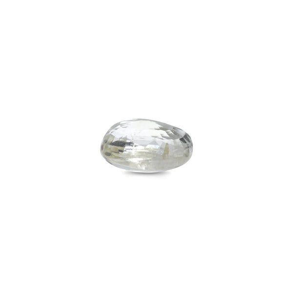 White Sapphire - 4.5 Carat