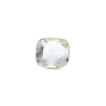 White Sapphire - 3.05 Carat