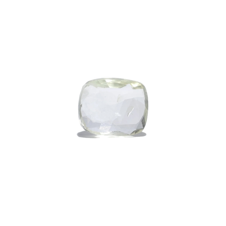 White Sapphire - 3.05 Carat