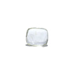 White Sapphire - 3.05 Carat