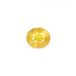 Yellow Sapphire - 4.9 Carat - Pramogh