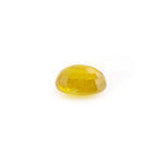 Yellow Sapphire - 4.9 Carat - Pramogh