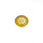 Yellow Sapphire - 7.48 Carat - Pramogh