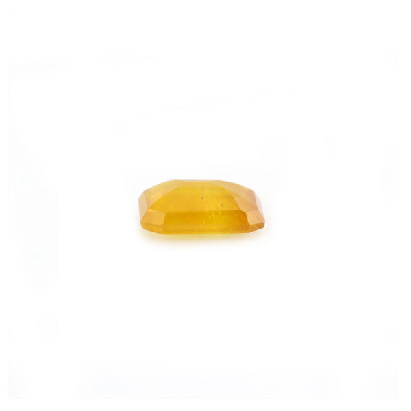 Yellow Sapphire - 5.76 Carat