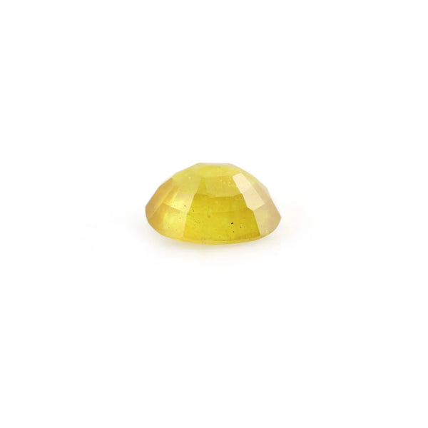 Yellow Sapphire - 6 Carat