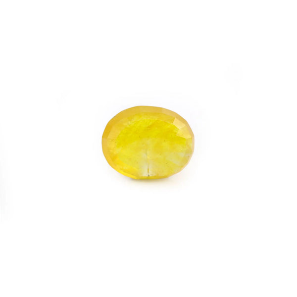 Yellow Sapphire - 6 Carat