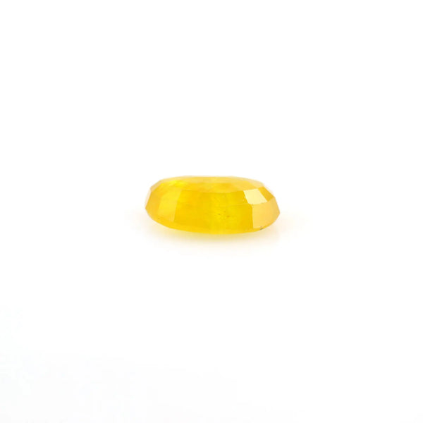 Yellow Sapphire - 6 Carat