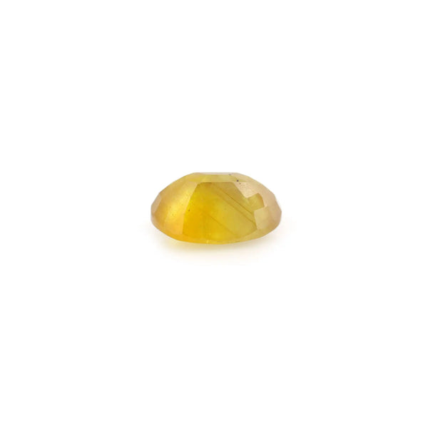 Yellow Sapphire - 5.87 Carat