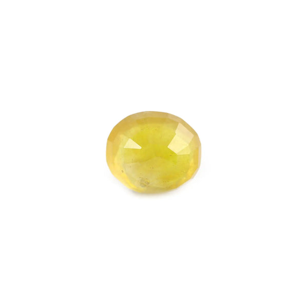 Yellow Sapphire - 5.78 Carat