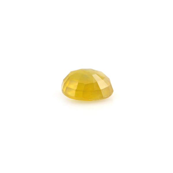 Yellow Sapphire - 5.78 Carat