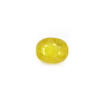 Yellow Sapphire - 3.96 Carat - Pramogh