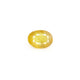 Yellow Sapphire - 4.89 Carat - Pramogh