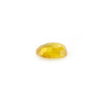 Yellow Sapphire - 4.89 Carat - Pramogh