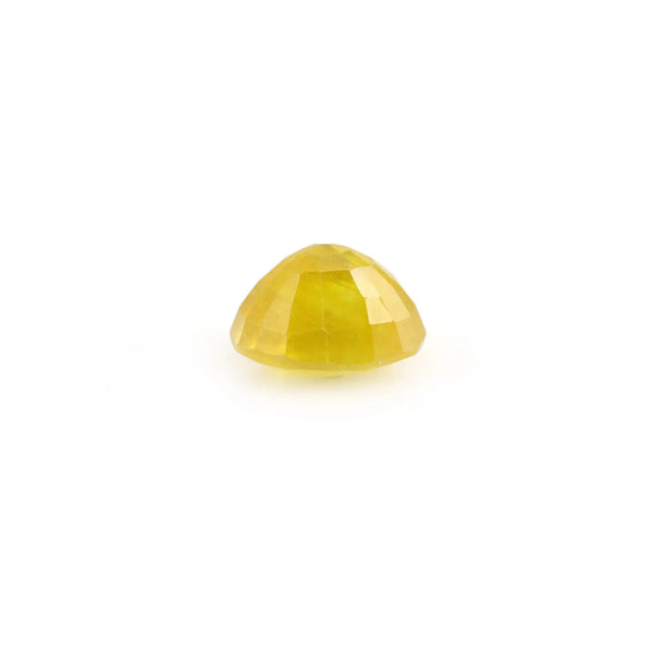 Yellow Sapphire - 6 Carat