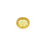 Yellow Sapphire - 6.54 Carat - Pramogh