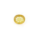 Yellow Sapphire - 6.54 Carat - Pramogh