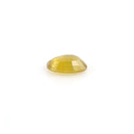 Yellow Sapphire - 6.54 Carat - Pramogh
