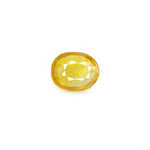 Yellow Sapphire - 4.53 Carat - Pramogh