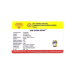 Yellow Sapphire - 4.58 Carat - Pramogh